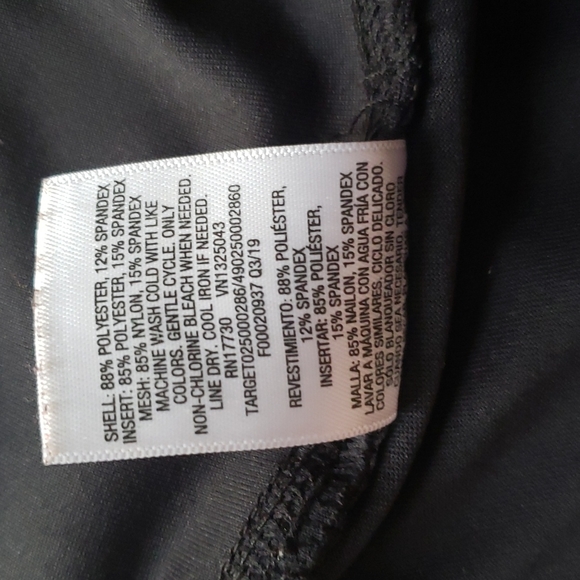 A New Day leggings - Picture 4 of 4